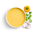 Nupo Diet Soup (384 g) - Vegetable