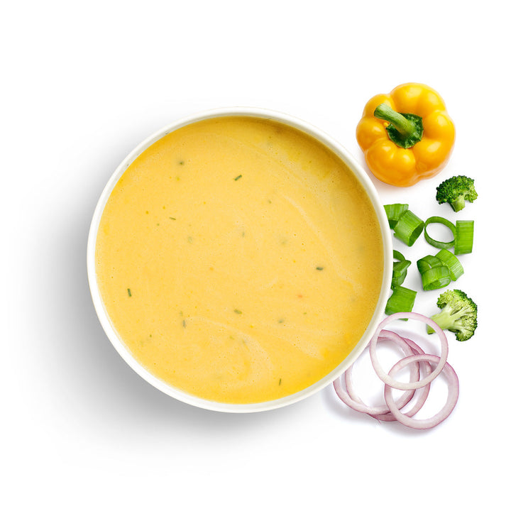 Nupo Diet Soup (384 g) - Vegetable