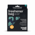 SmellWell Freshener Bag – Camo Green