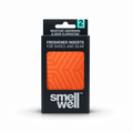 SmellWell Active – Geometric Orange