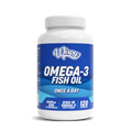 Wispy Omega 3 (120 kpl)