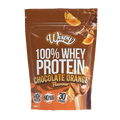 Wispy Whey 100 (1 kg) - Chocolate Orange