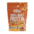 Wispy Whey 100 (1 kg) - Salted Caramel
