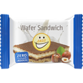 EASIS Wafer Sandwich - Hazelnut (3 x 25 g)