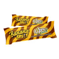 Wispy Proteiinipatukka - Banana Split (55 g) - Parasta ennen 13.08.2026