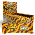 Wispy Proteiinipatukka - Banana Split (10 x 55 g)