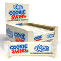 Wispy Proteiinipatukka - Cookie Swirl (10 x 55 g)