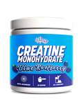 Wispy Creatine Monohydrate - Blue Raspberry (300 g)