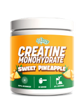 Wispy Creatine Monohydrate - Sweet Pineapple (300 g)
