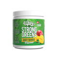 Wispy Strong Greens - Juicy Mango (300 g)