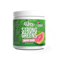 Wispy Strong Greens - Groovy Guava (300 g)