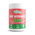 Wispy Pre Workout - Sour Watermelon (350 g)