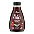 Wispy Zero Sauce - Smokey BBQ (430 g)