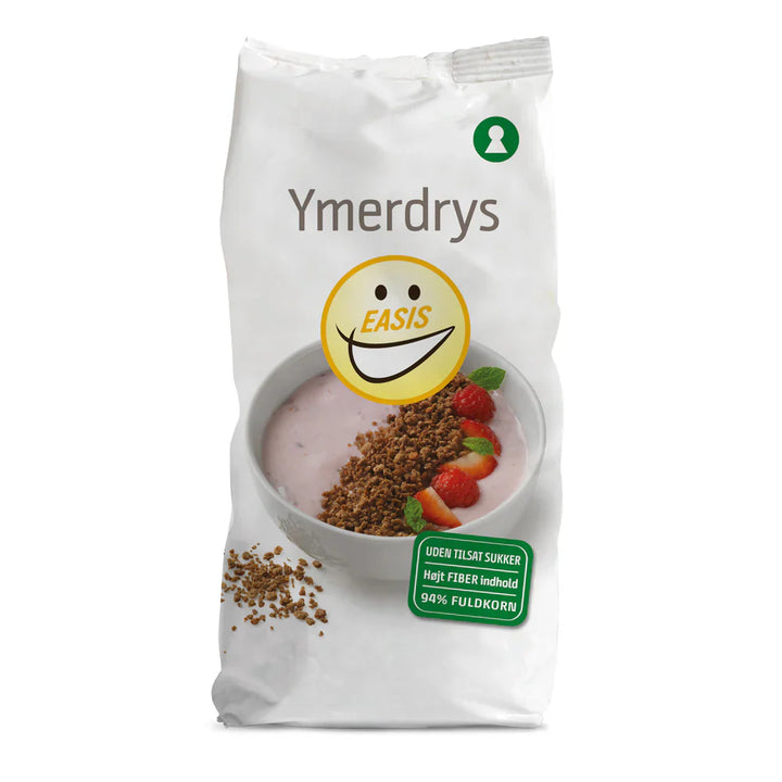 EASIS Aamiainen - Ymer Drys (500 g)
