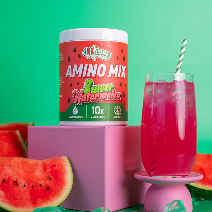 Wispy Amino Mix (350 g)