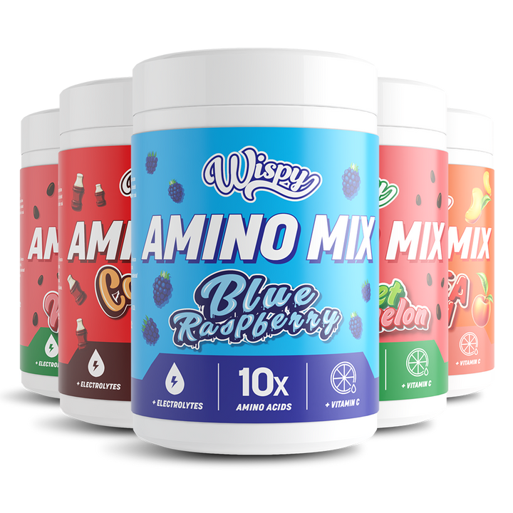 Wispy Amino Mix (350 g)