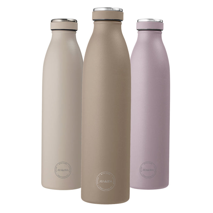AYA&IDA Drikkeflaske (750 ml)