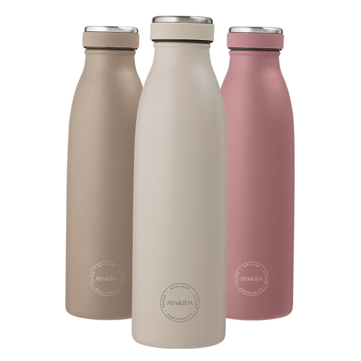 AYA&IDA Drikkeflaske (500 ml)