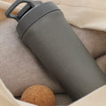 AYA&IDA Shaker Bottle - Dark Grey (750 ml)