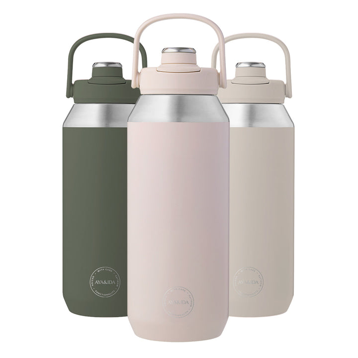 AYA&IDA Sports Bottle (950 ml)