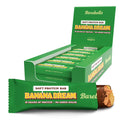 Barebells Soft-proteiinipatukka - Banana Dream (12 x 55 g)