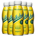 Barebells Milkshake - Banana (5 x 330 ml)