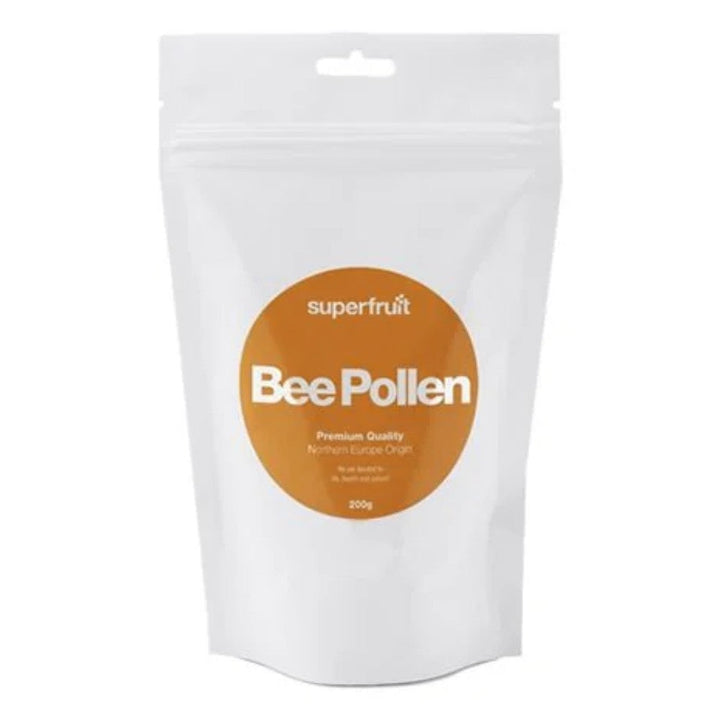 Superfruit Mehiläissiitepöly (200 g)