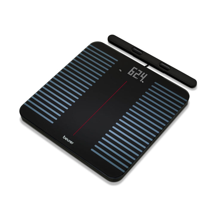 Beurer BF 990 Kehonkoostumusvaaka (Bluetooth + WiFi)