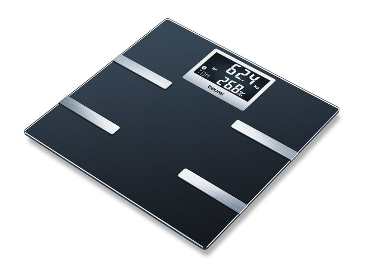 Beurer BF 700 Kehonkoostumusvaaka – Bluetooth