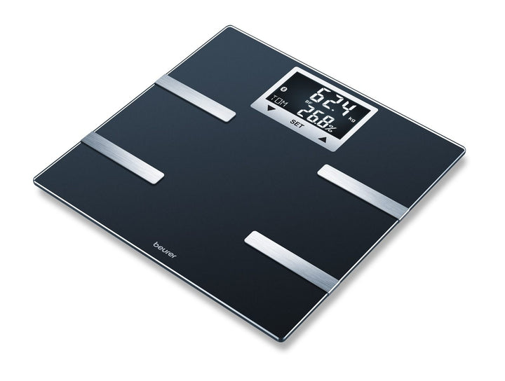 Beurer BF 720 Kehonkoostumusvaaka (Bluetooth)