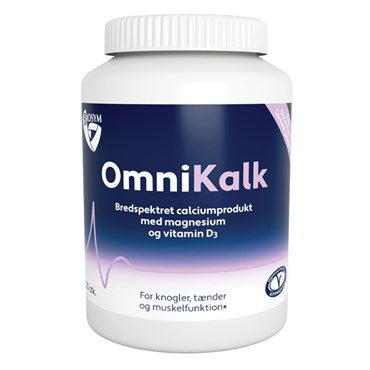 Biosym OmniKalk (120 kpl)