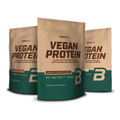 BioTechUSA Vegan Protein 500 g