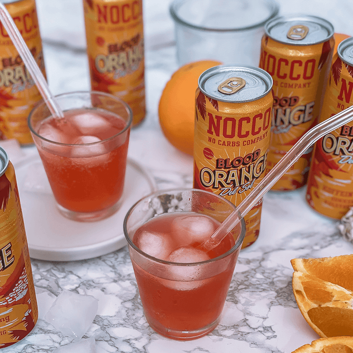 NOCCO (330 ml)