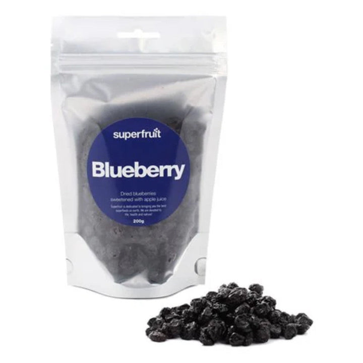 Superfruit Blueberries Blueberry (200 g)