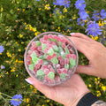 PANDY CANDY - Cherry (6 x 50 g)