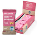 The Protein Kitchen Bar - Cashews & Cocoa (12 x 50 g)