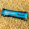Barebells Proteiinipatukka - Creamy Crisp (12 x 55 g)