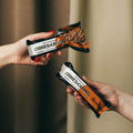 Barebells Proteiinipatukka - Cookies & Caramel (12 x 55 g)