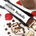 Barebells Proteiinipatukka - Cookies & Cream (12 x 55 g)