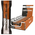 Barebells Proteiinipatukka - Cookies & Caramel (12 x 55 g)