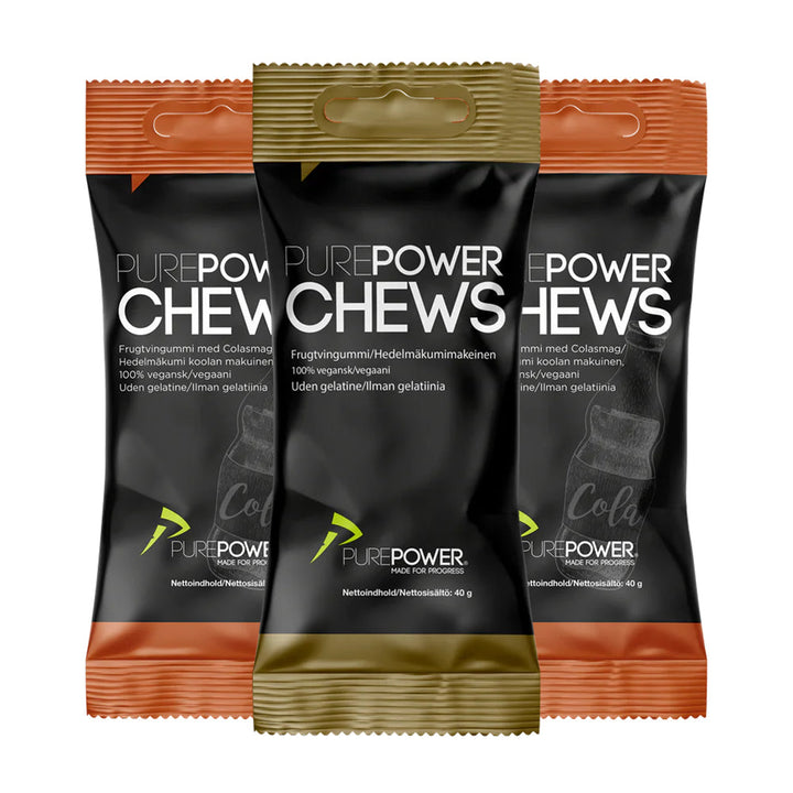 PurePower Chews (40 g)