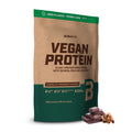 BioTechUSA Vegan Protein 500 g