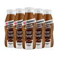 Nutramino Protein Milkshake Chocolate (5 x 330 ml)