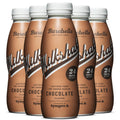 Barebells Milkshake - Chocolate (5 x 330 ml)