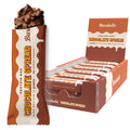 Barebells Proteiinipatukka - Chocolate Spread (12 x 45 g)