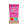 The Protein Kitchen Bar - Cashews & Cocoa (12 x 50 g)
