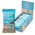 The Protein Kitchen Bar - Almonds & Coconut (12 x 50 g)