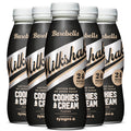 Barebells Milkshake - Cookies & Cream (5 x 330 ml)