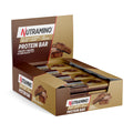 Nutramino Proteiinipatukka - Creamy Caramel & Chocolate (12 x 55 g)
