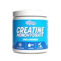 Wispy Creatine Monohydrate - Unflavored (300 g)